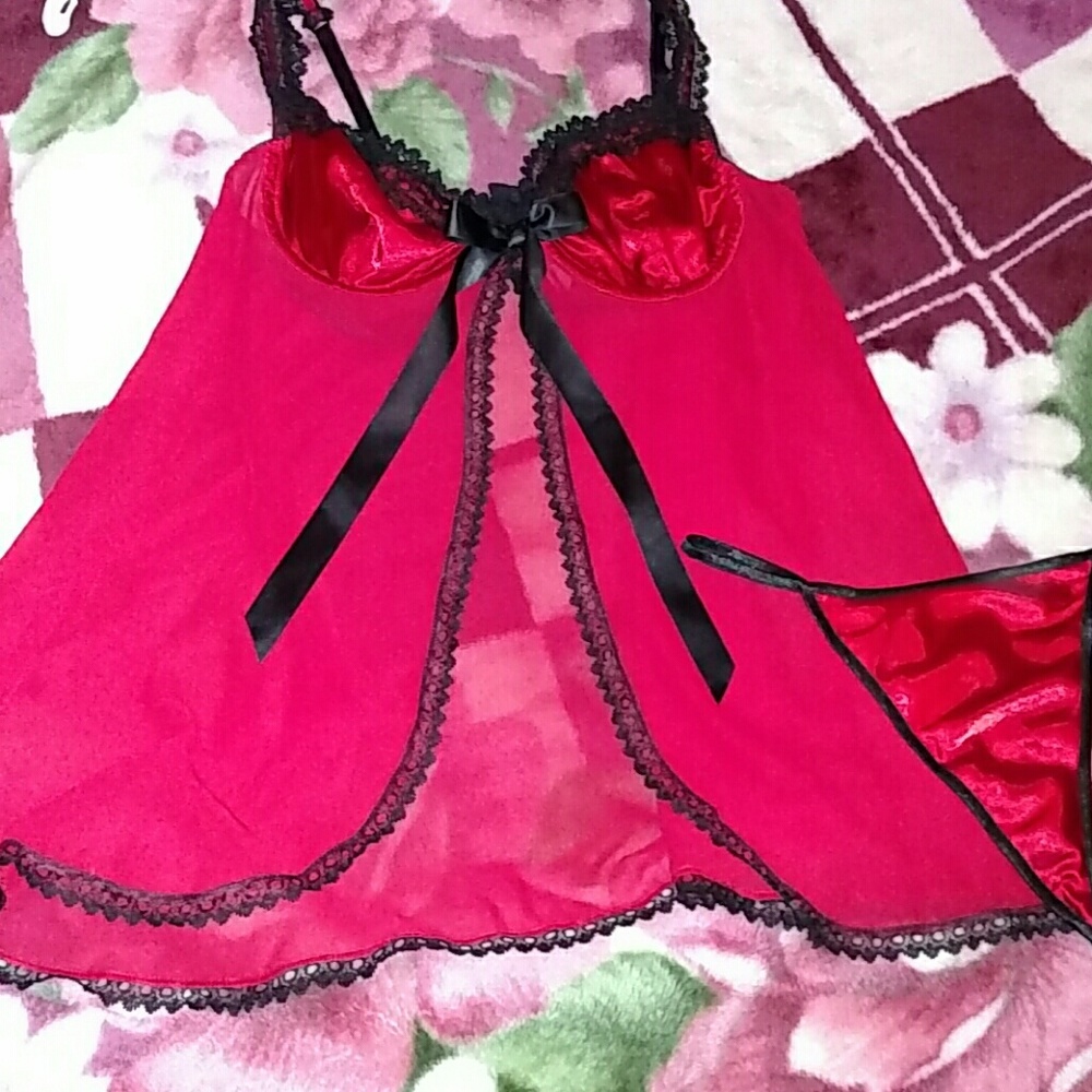 Sleep wear